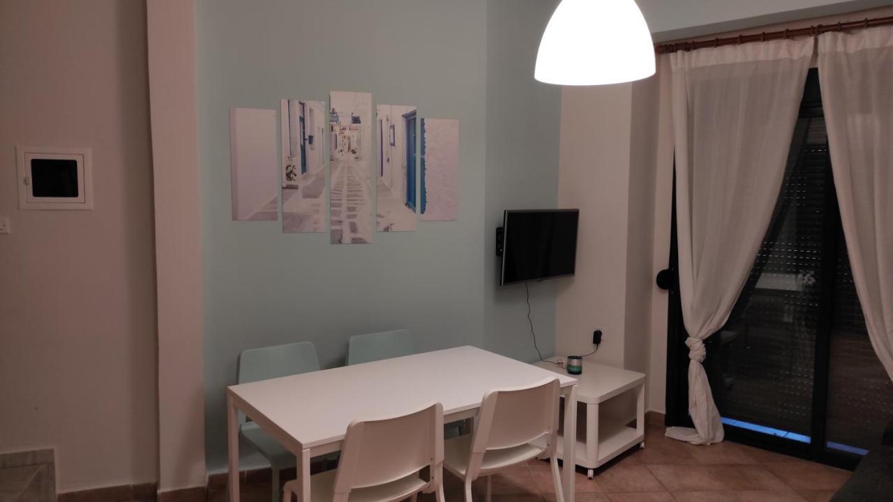 尼基季Marianne别墅 外观 照片